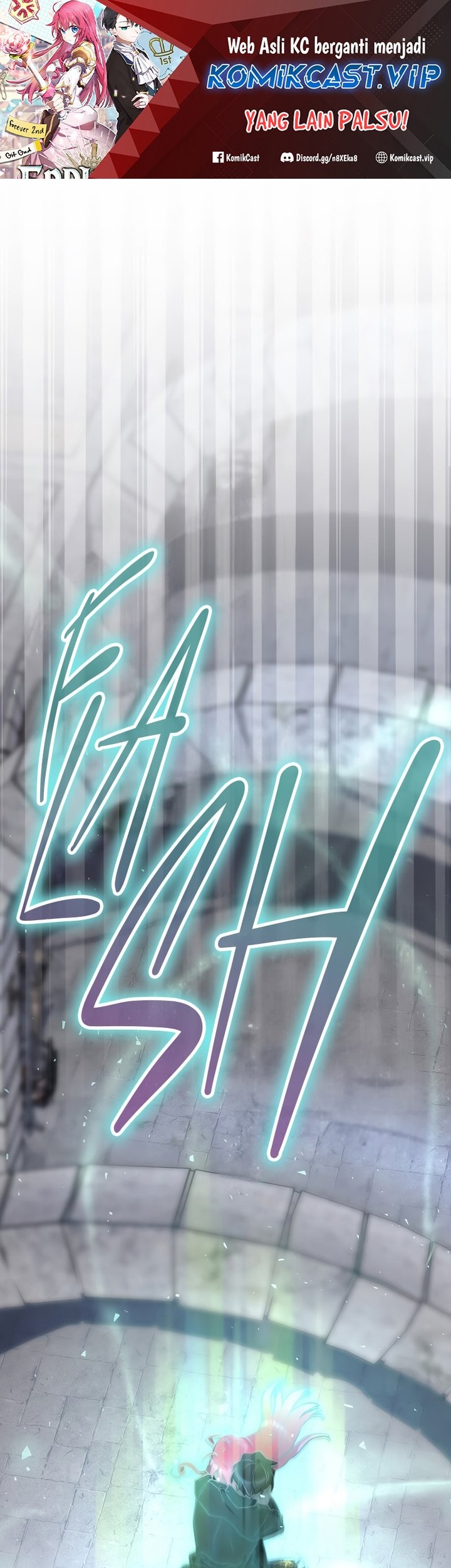 Baca  Ending Maker Chapter 51 Gambar 2