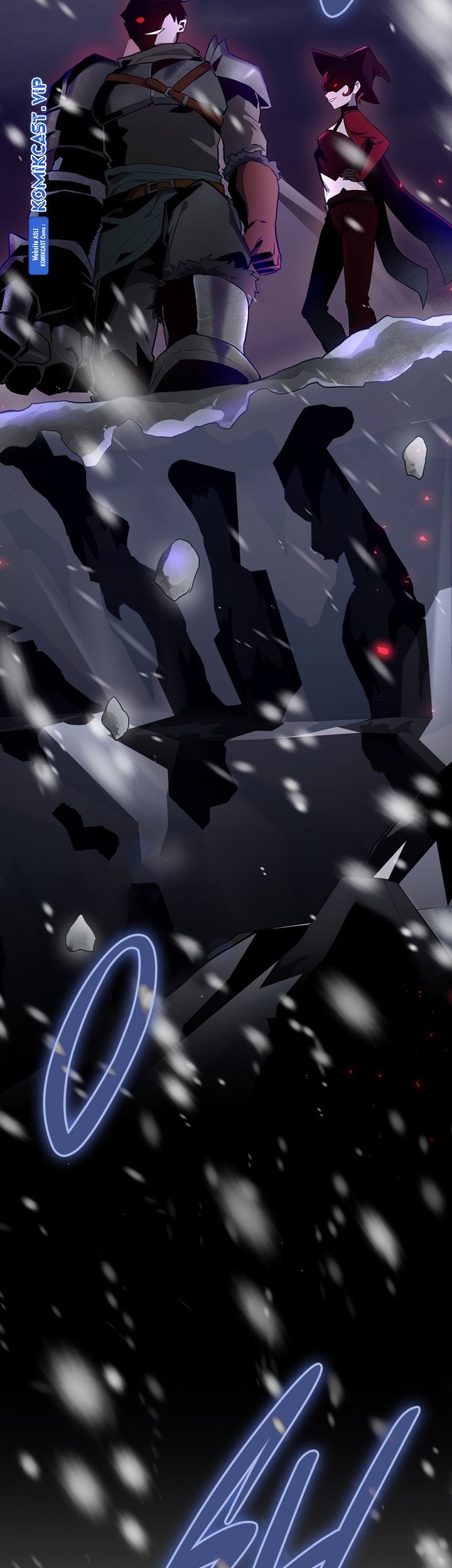 Ending Maker Chapter 51 Gambar 58