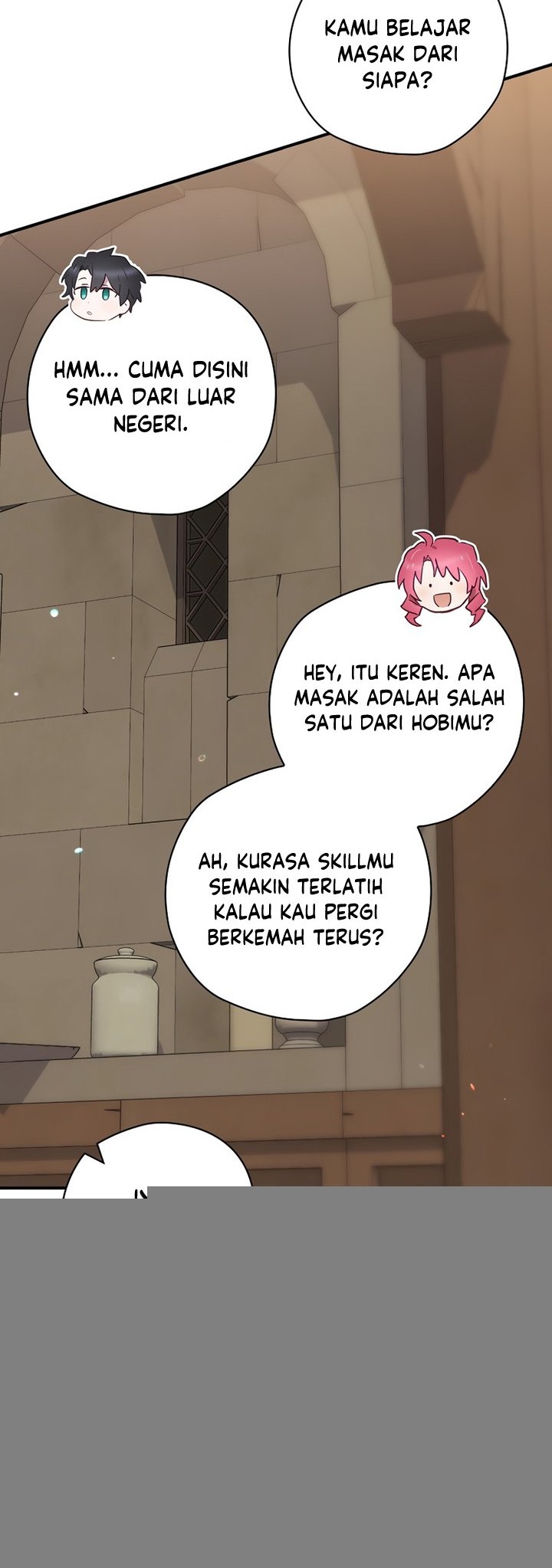 Ending Maker Chapter 51 Gambar 61