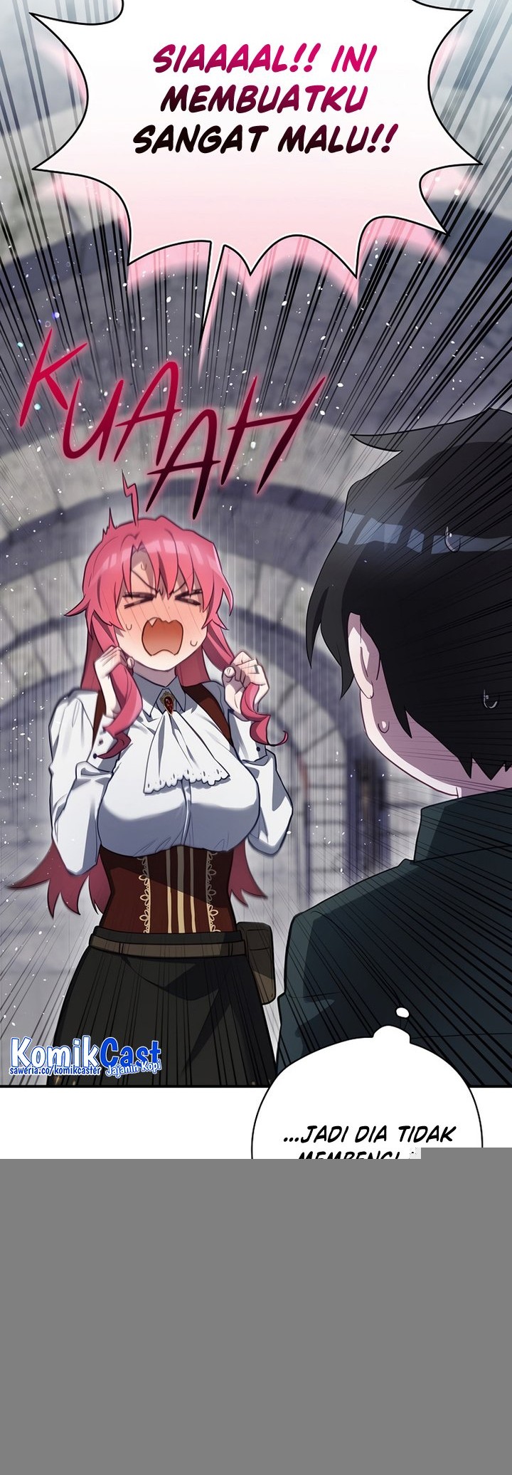 Ending Maker Chapter 51 Gambar 11