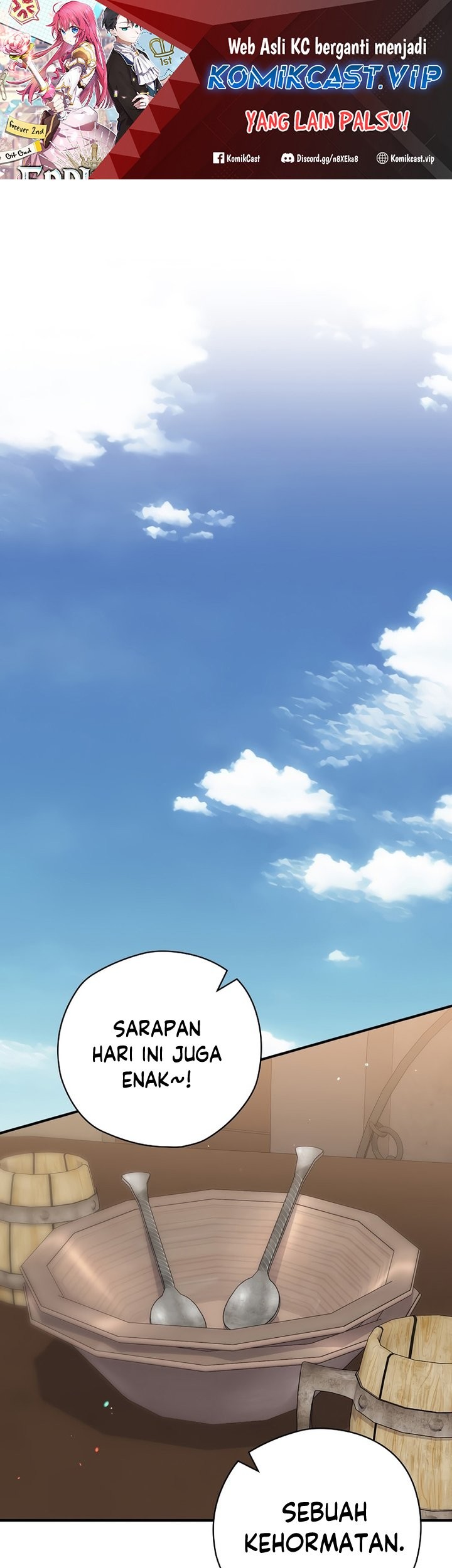 Baca  Ending Maker Chapter 52 Gambar 2