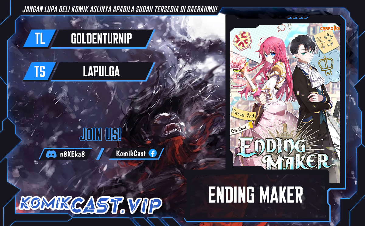 Baca Komik Ending Maker Chapter 53 Gambar 1