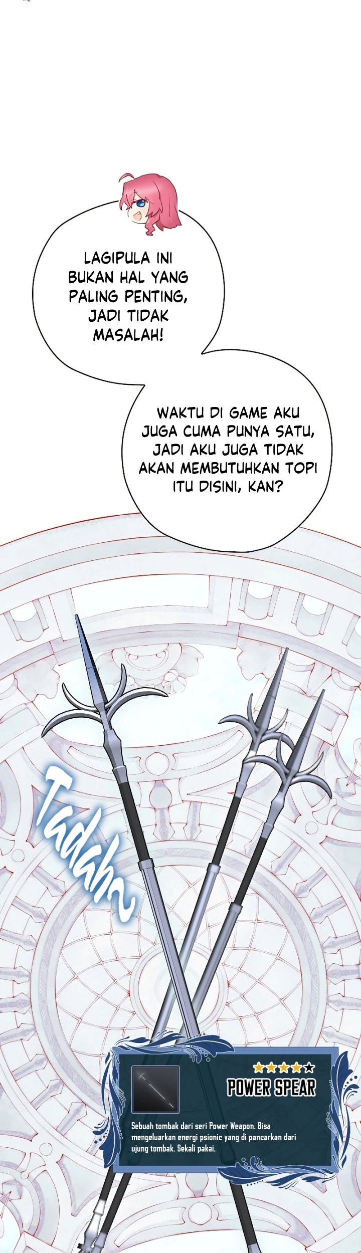 Ending Maker Chapter 53 Gambar 22