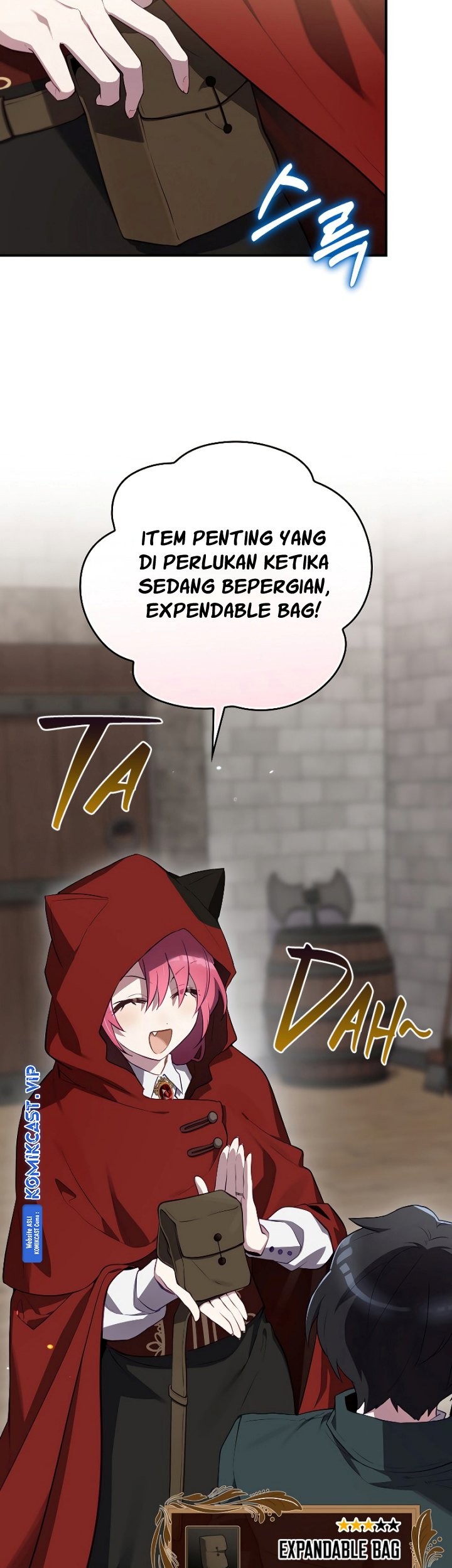 Ending Maker Chapter 53 Gambar 24