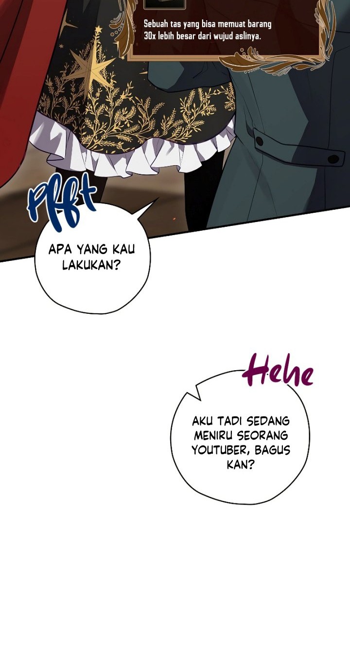Ending Maker Chapter 53 Gambar 25
