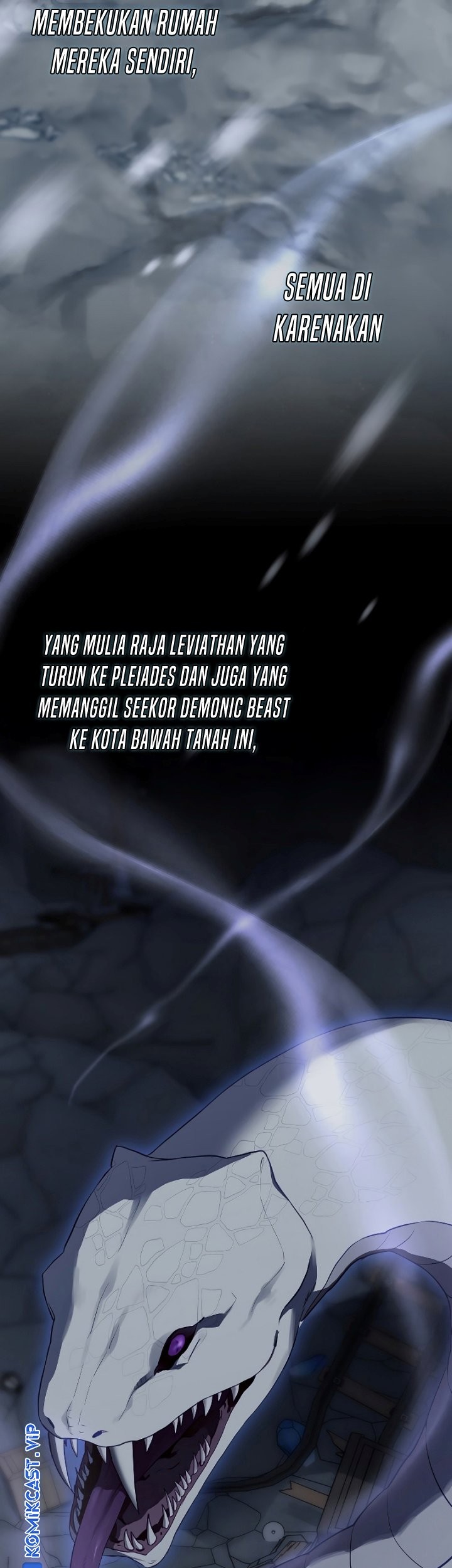 Ending Maker Chapter 53 Gambar 32