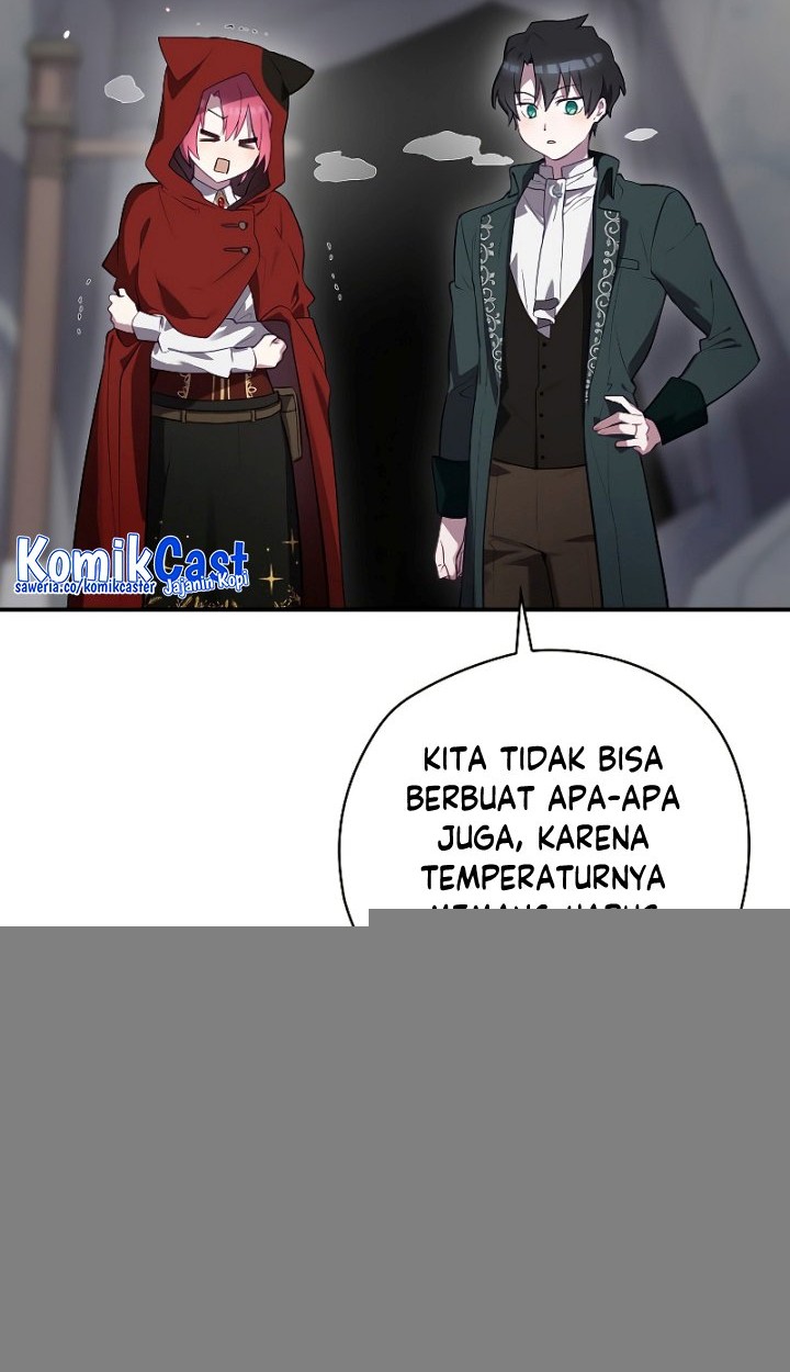 Ending Maker Chapter 53 Gambar 39