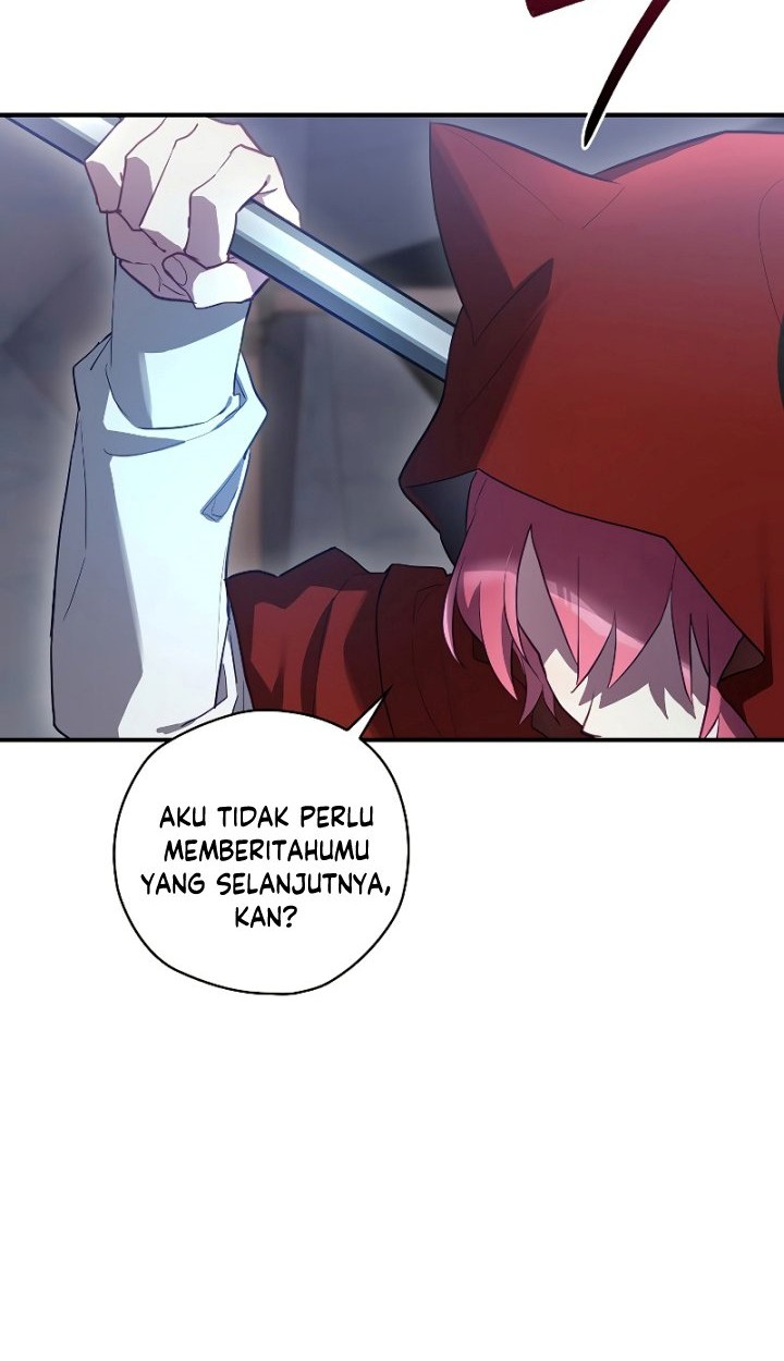 Ending Maker Chapter 53 Gambar 43