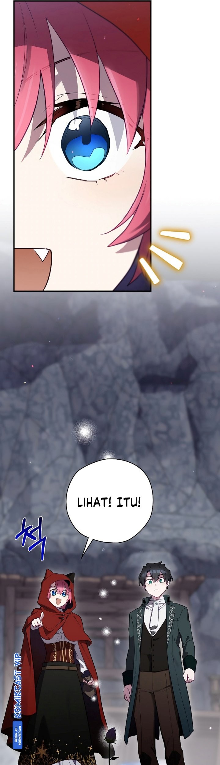 Ending Maker Chapter 53 Gambar 50