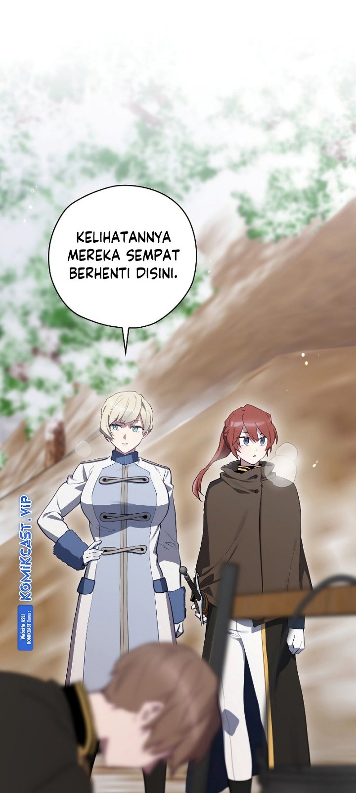 Ending Maker Chapter 53 Gambar 3