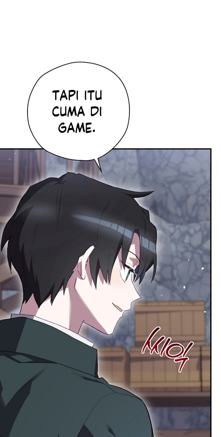 Ending Maker Chapter 53 Gambar 59