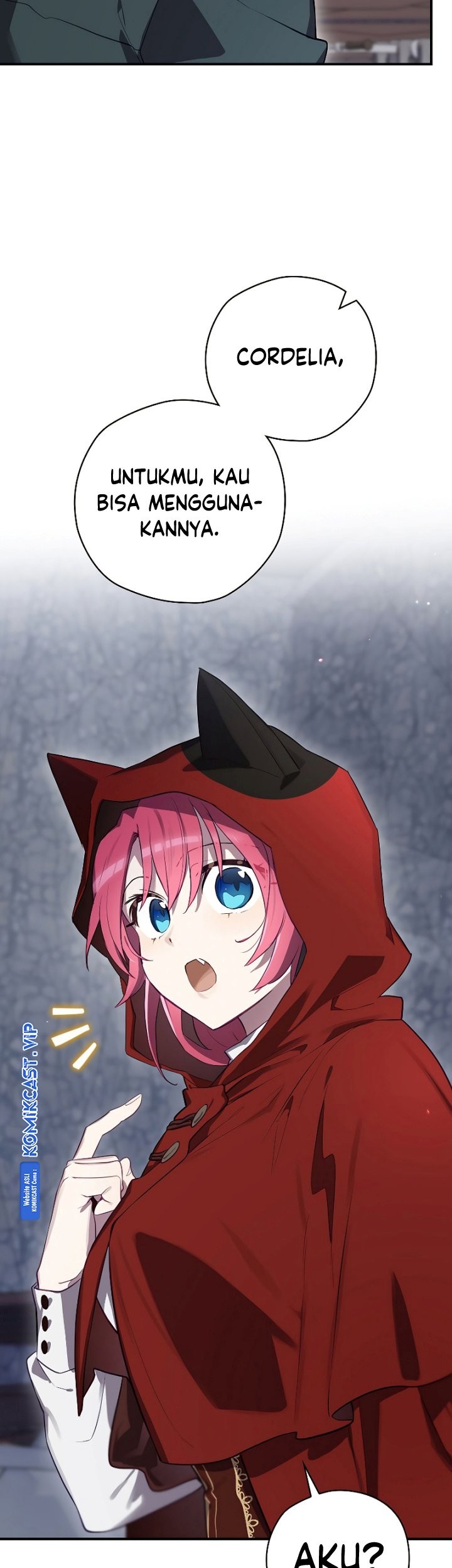 Ending Maker Chapter 53 Gambar 60