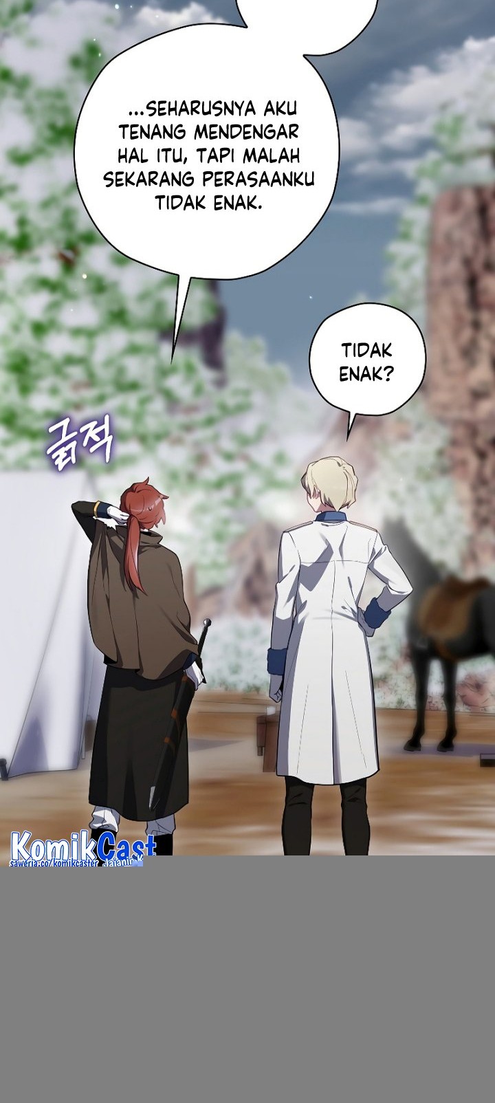 Ending Maker Chapter 53 Gambar 7