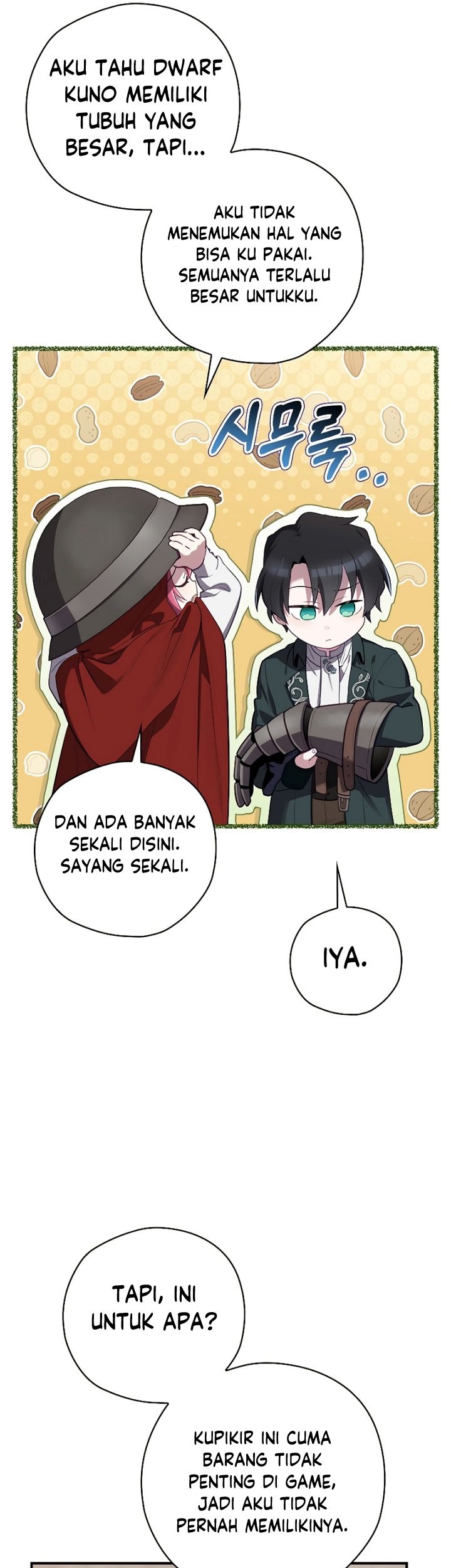 Ending Maker Chapter 53 Gambar 14