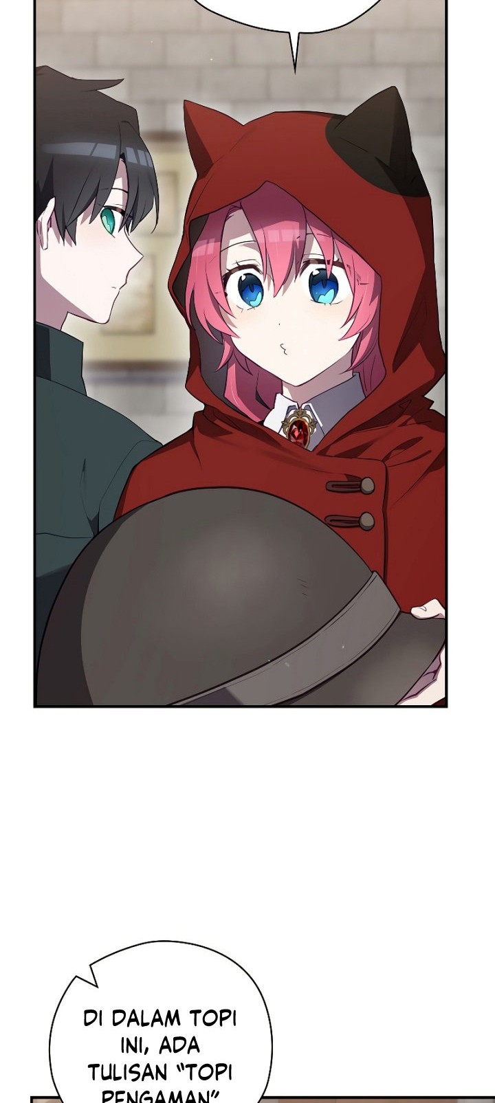 Ending Maker Chapter 53 Gambar 15