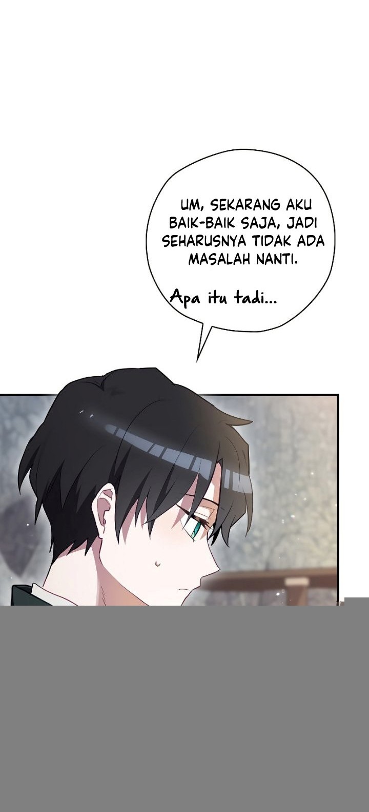 Ending Maker Chapter 54 Gambar 29