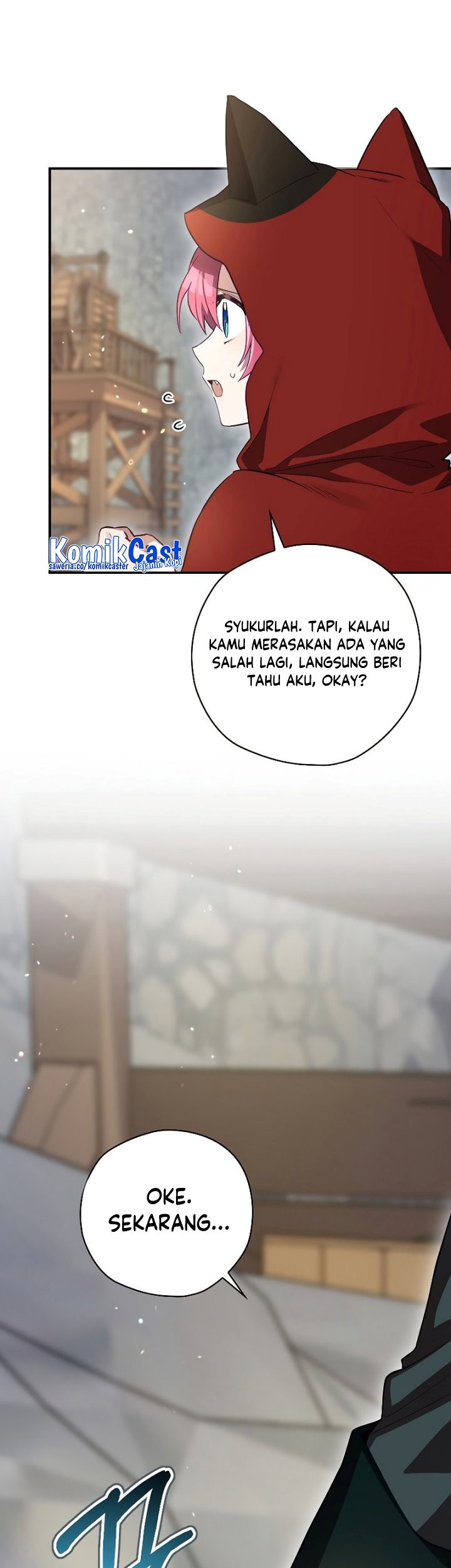 Ending Maker Chapter 54 Gambar 30