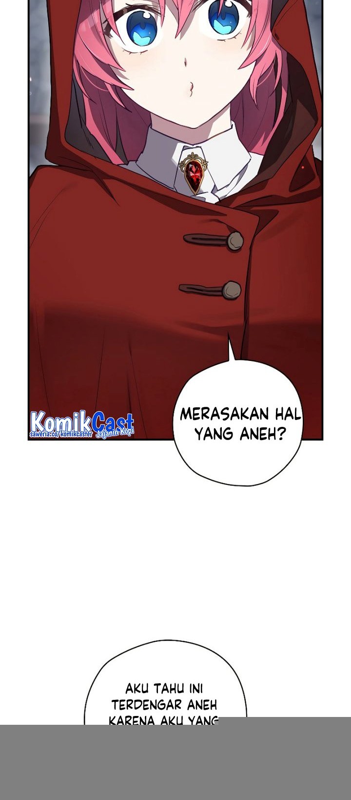 Ending Maker Chapter 54 Gambar 35