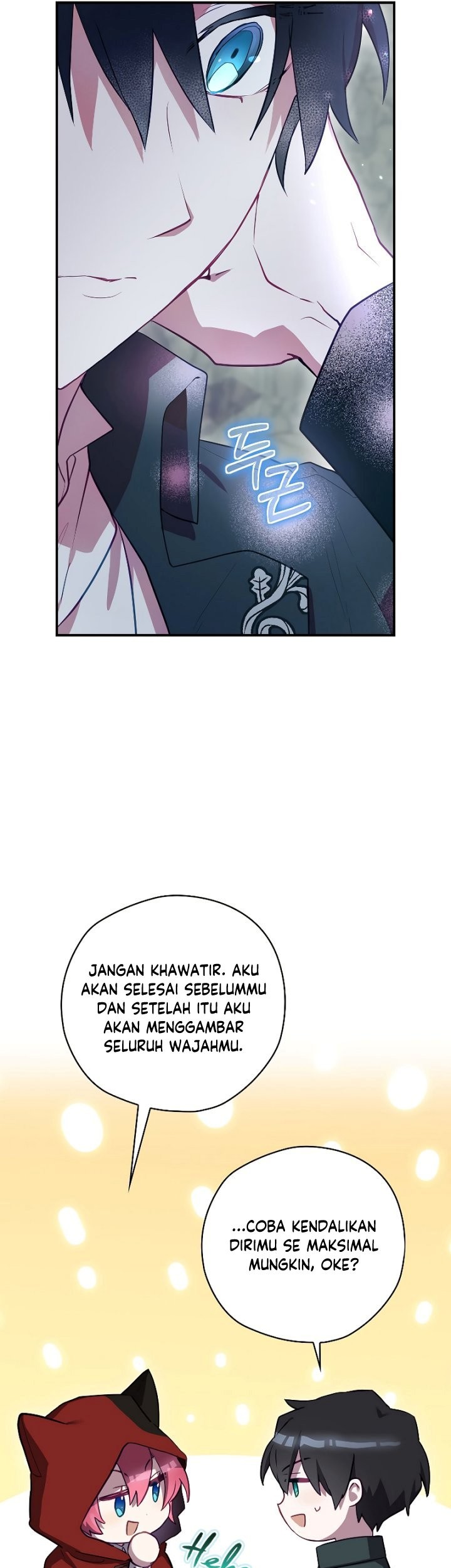 Ending Maker Chapter 54 Gambar 38