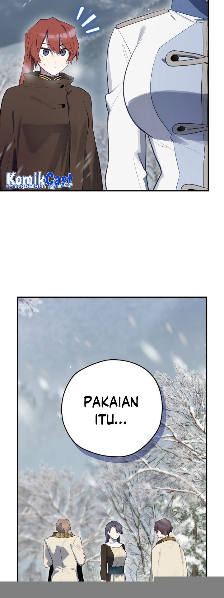 Ending Maker Chapter 54 Gambar 51