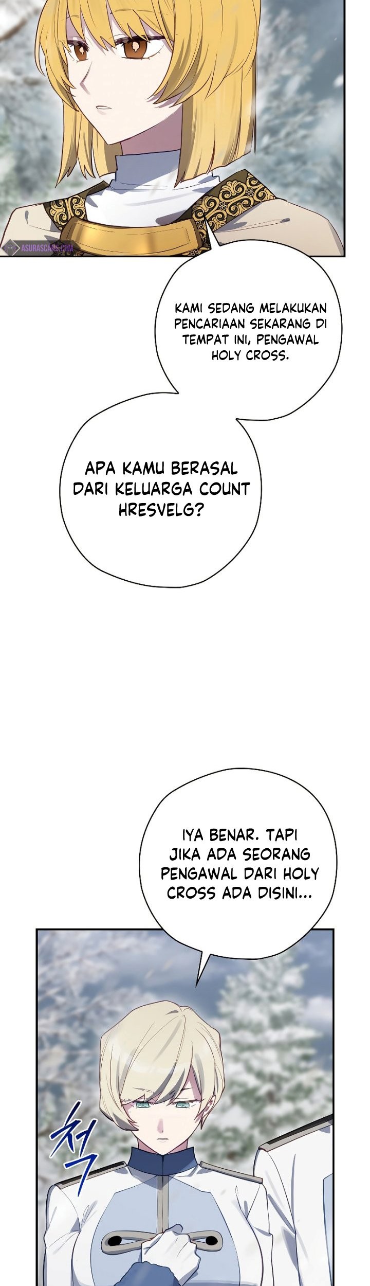 Ending Maker Chapter 54 Gambar 54