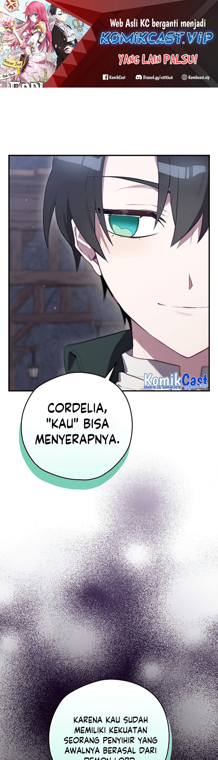 Baca  Ending Maker Chapter 54 Gambar 2