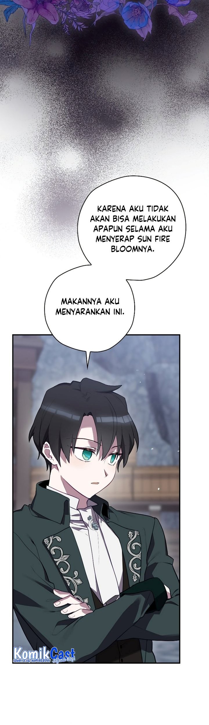 Ending Maker Chapter 54 Gambar 4