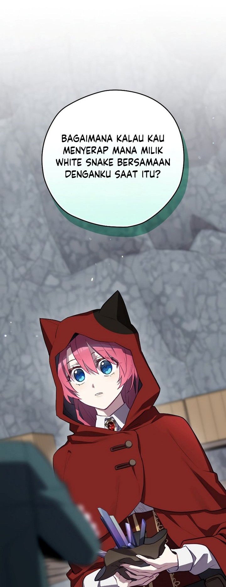 Ending Maker Chapter 54 Gambar 5