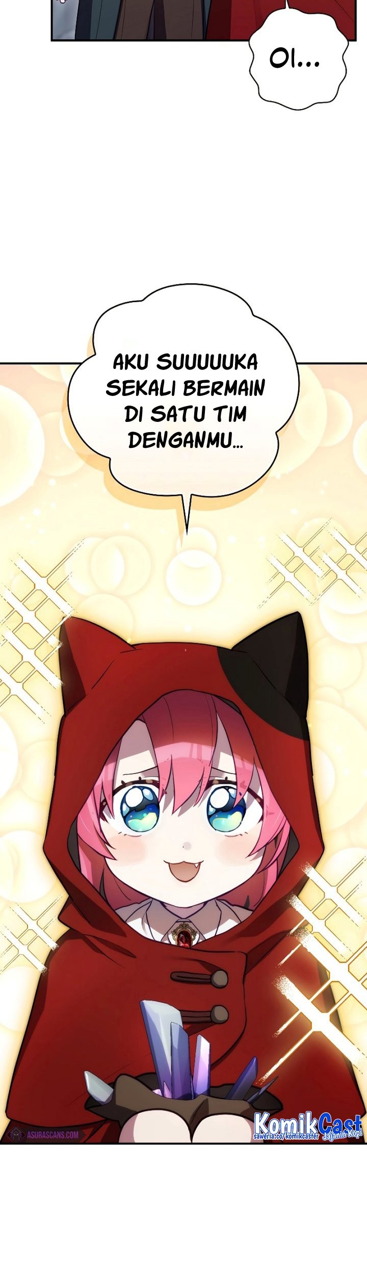 Ending Maker Chapter 54 Gambar 10