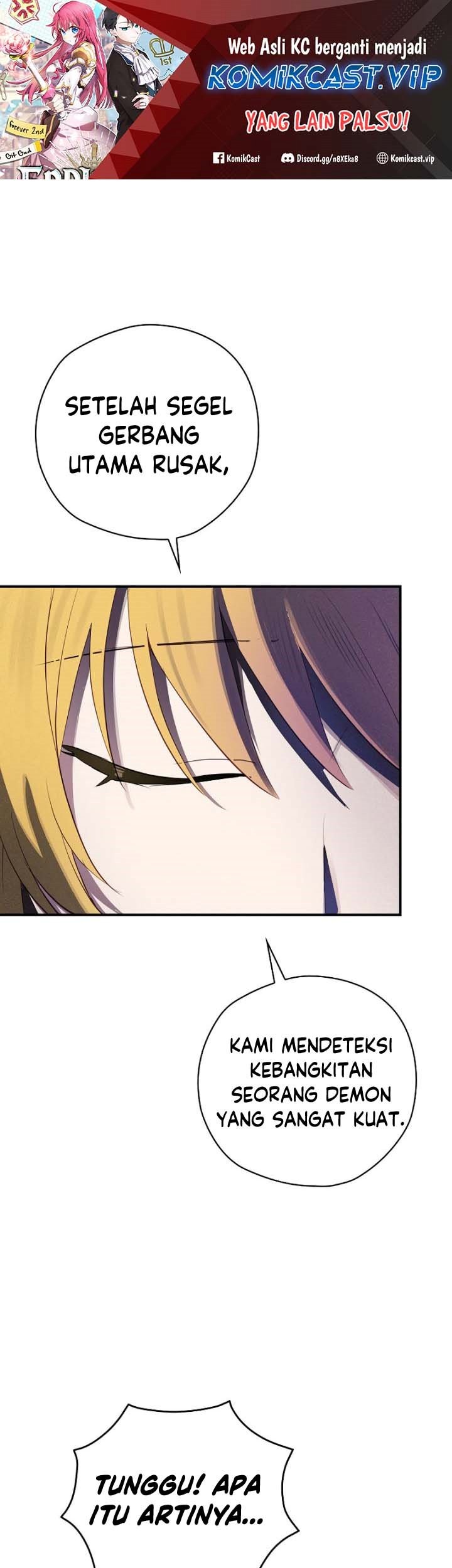 Baca  Ending Maker Chapter 55 Gambar 2