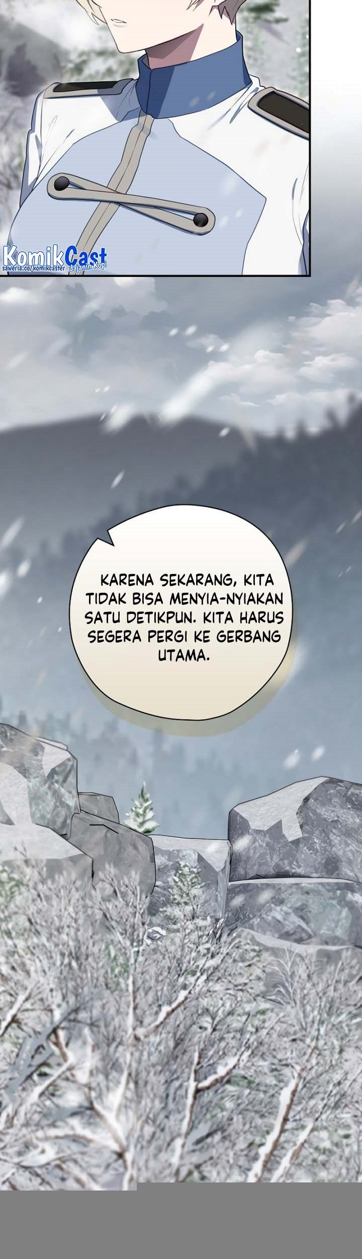 Ending Maker Chapter 55 Gambar 9