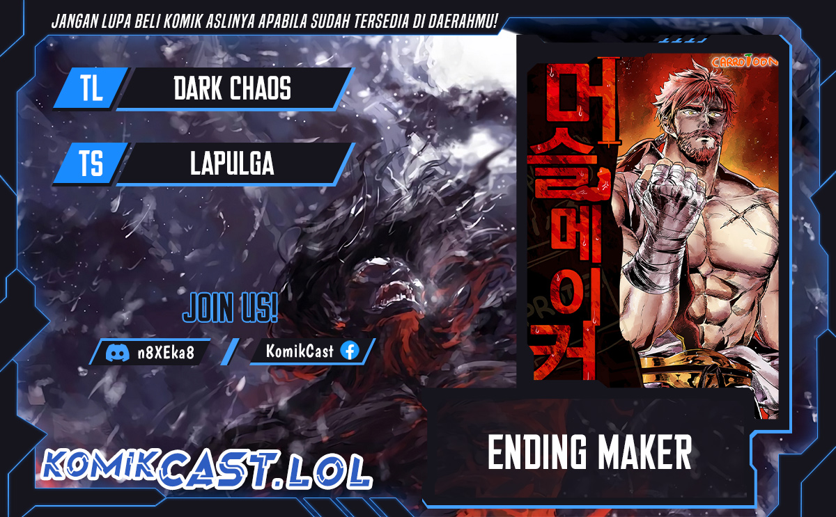 Baca Komik Ending Maker Chapter 57 Gambar 1