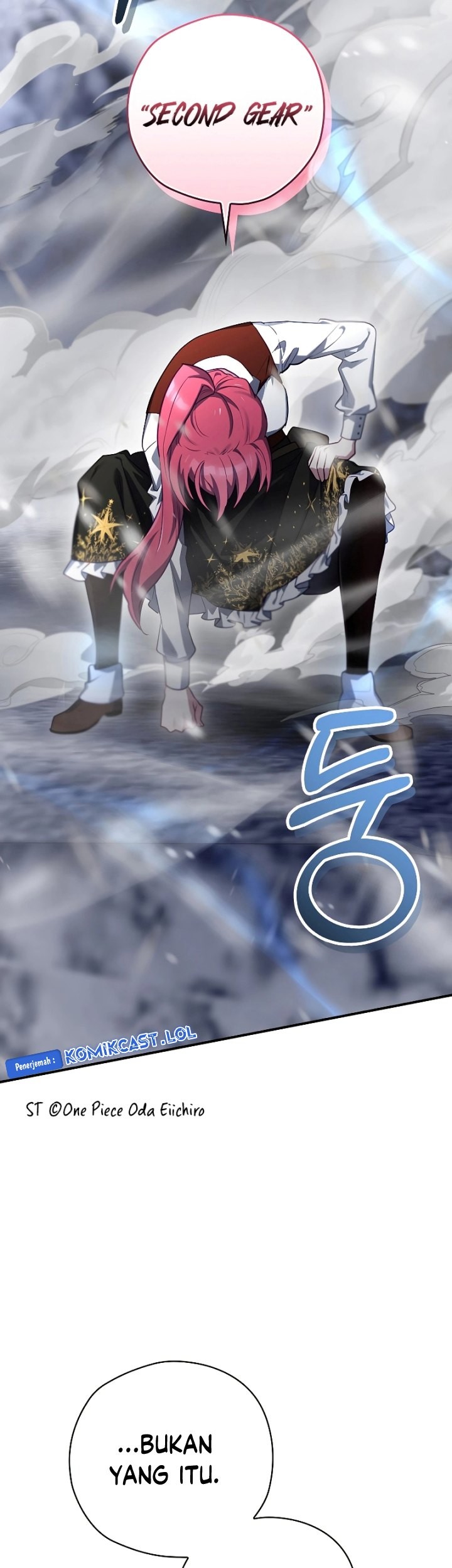 Ending Maker Chapter 57 Gambar 30