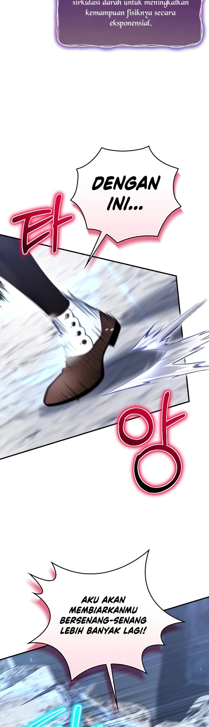 Ending Maker Chapter 57 Gambar 34