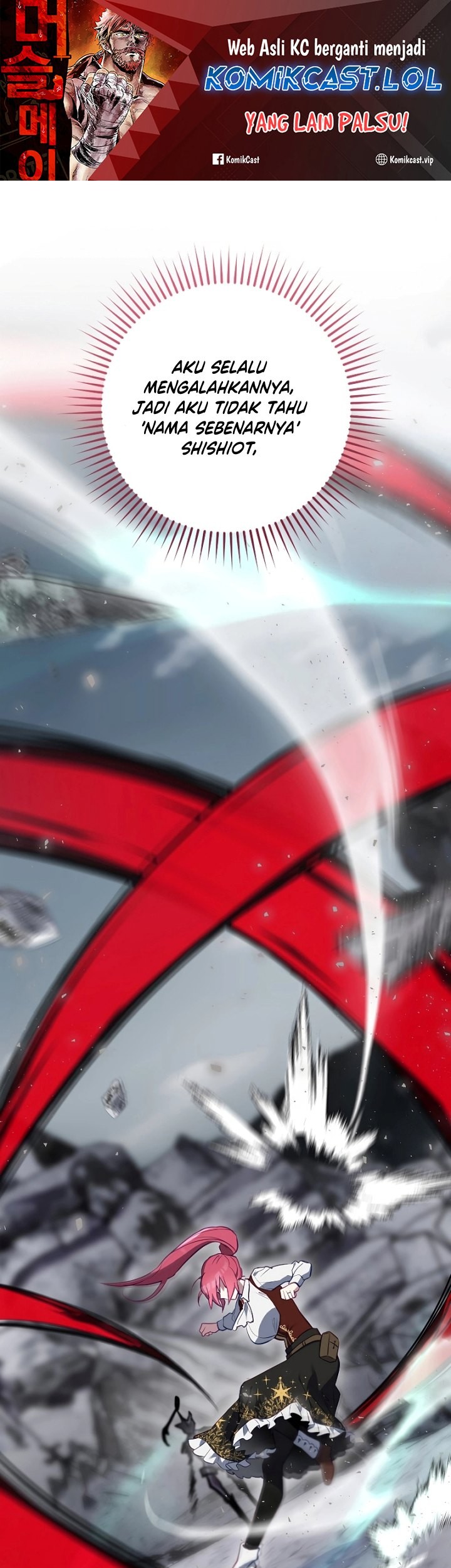 Baca  Ending Maker Chapter 57 Gambar 2