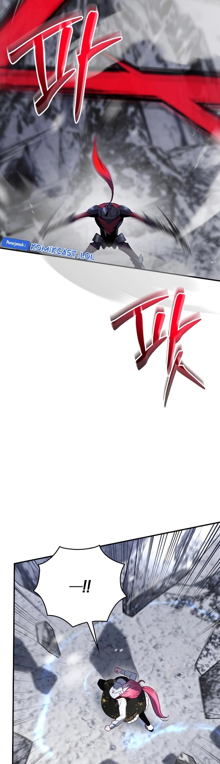 Ending Maker Chapter 57 Gambar 58