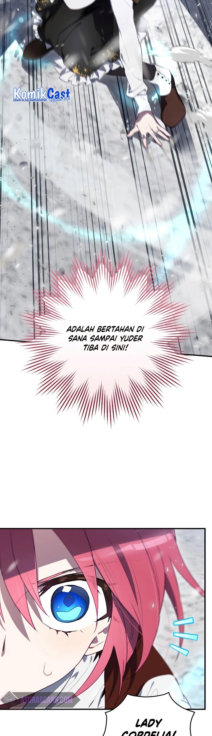 Ending Maker Chapter 57 Gambar 6