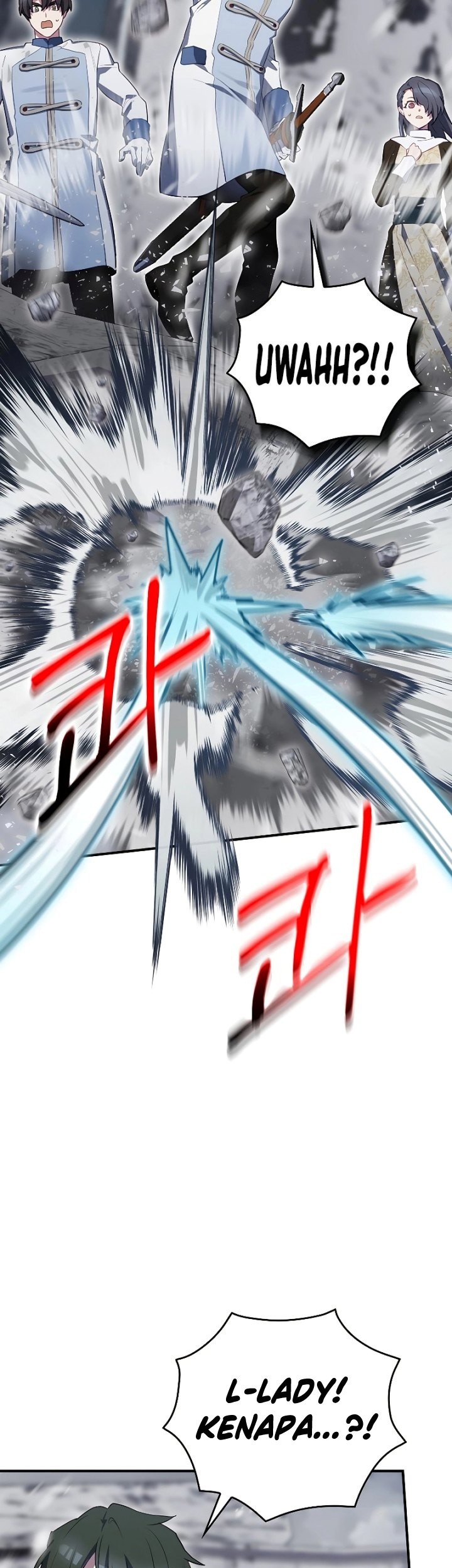 Ending Maker Chapter 57 Gambar 12