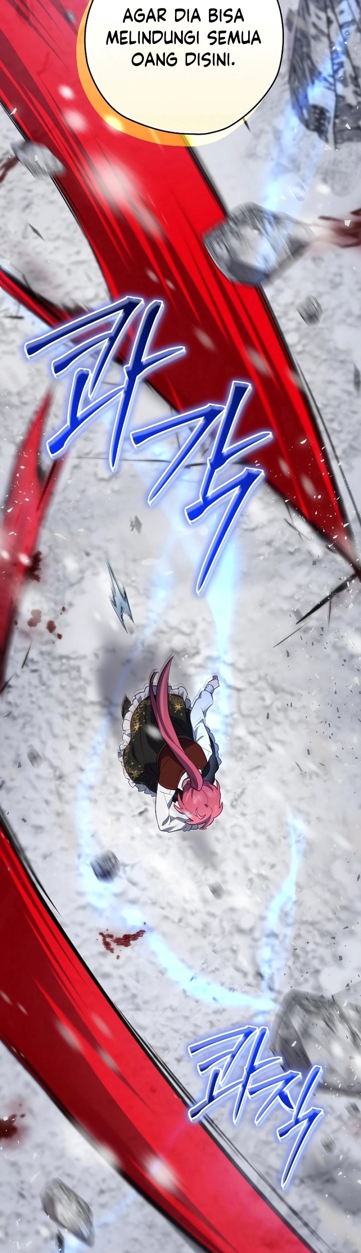 Ending Maker Chapter 57 Gambar 16