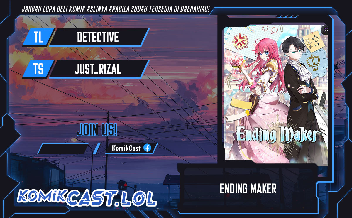 Baca Komik Ending Maker Chapter 58 Gambar 1