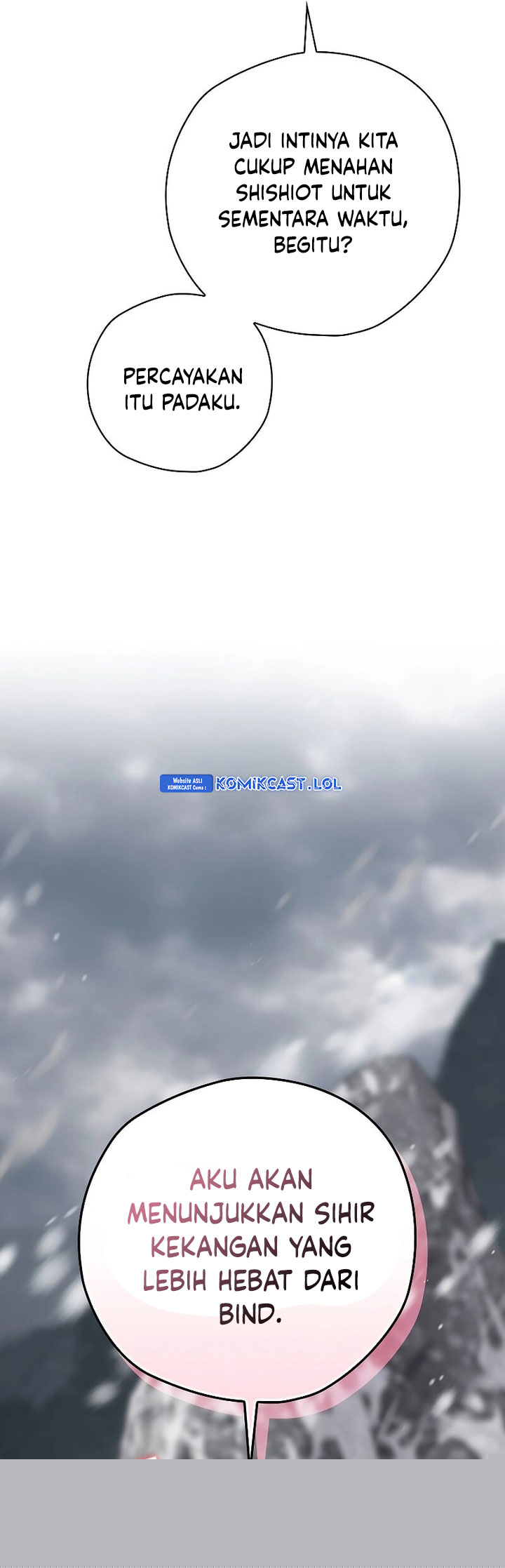 Ending Maker Chapter 58 Gambar 15