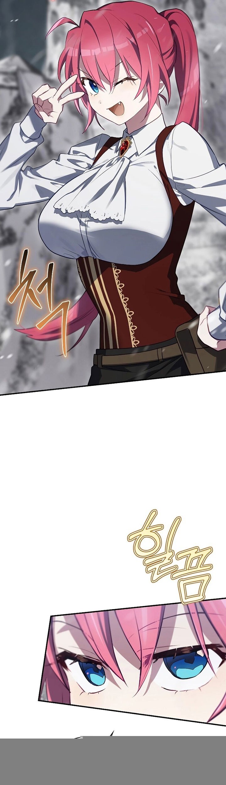 Ending Maker Chapter 58 Gambar 16