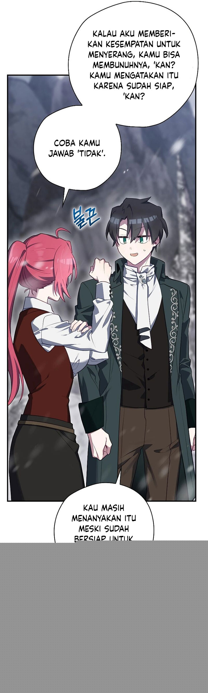 Ending Maker Chapter 58 Gambar 18