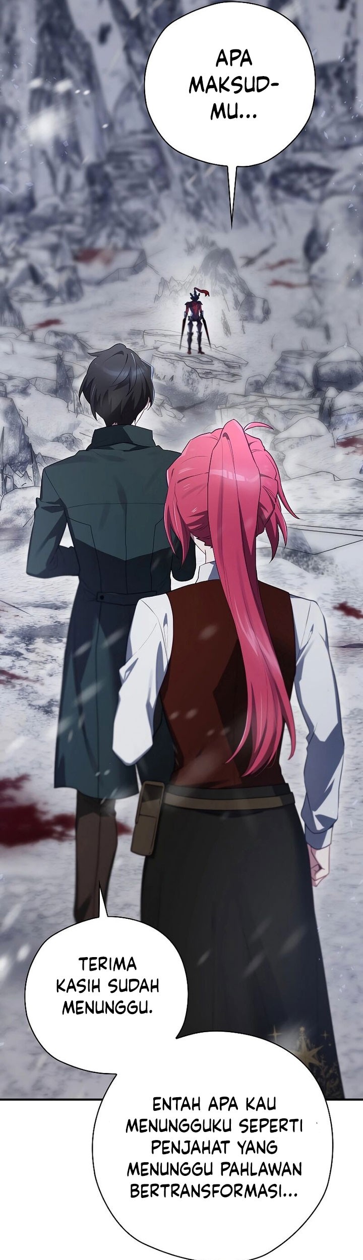 Ending Maker Chapter 58 Gambar 25