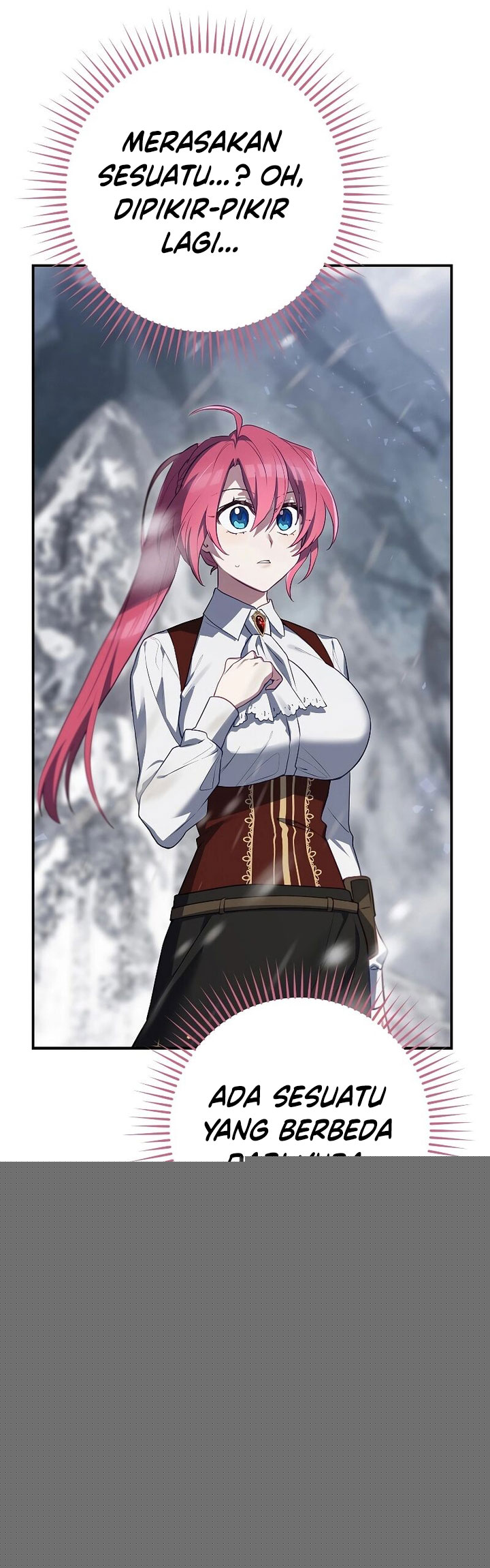 Ending Maker Chapter 58 Gambar 29