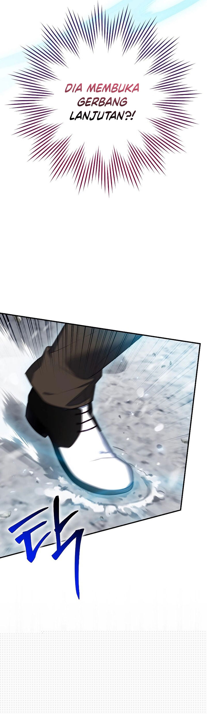 Ending Maker Chapter 58 Gambar 34