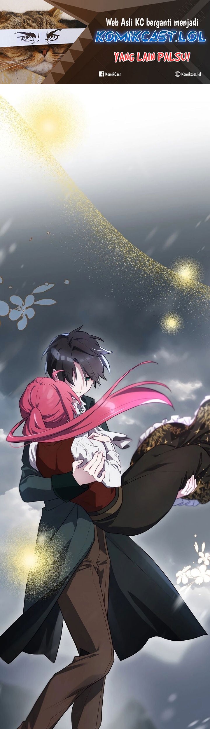 Baca  Ending Maker Chapter 58 Gambar 2