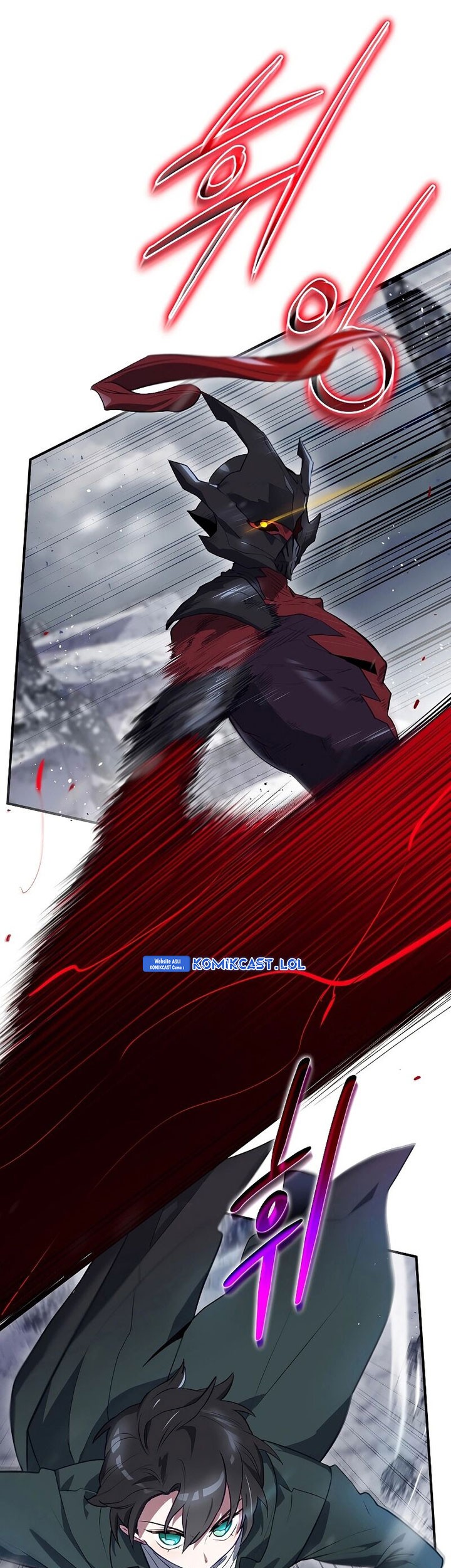 Ending Maker Chapter 58 Gambar 48