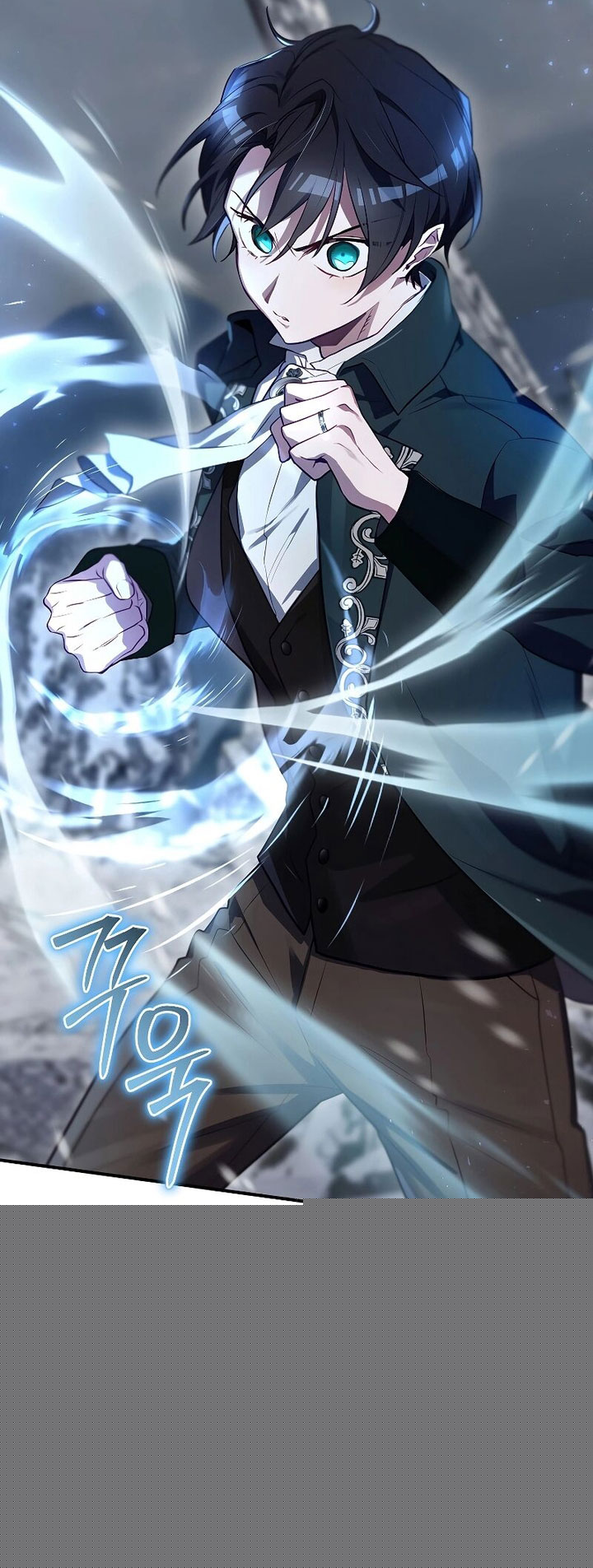 Ending Maker Chapter 58 Gambar 61