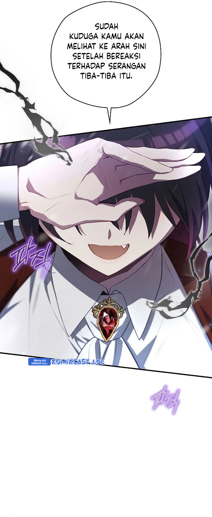 Ending Maker Chapter 58 Gambar 83